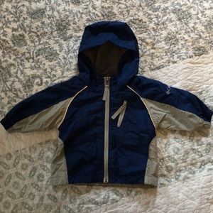 Columbia lightweight jacket